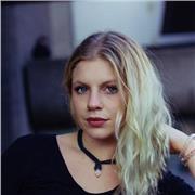 Circus Athlete providing coaching for Aerial Arts and Personal Training